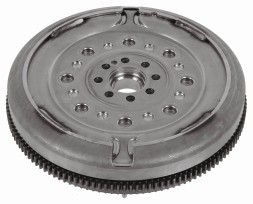 Sachs Dual-mass flywheel - sachs 2294 001 968