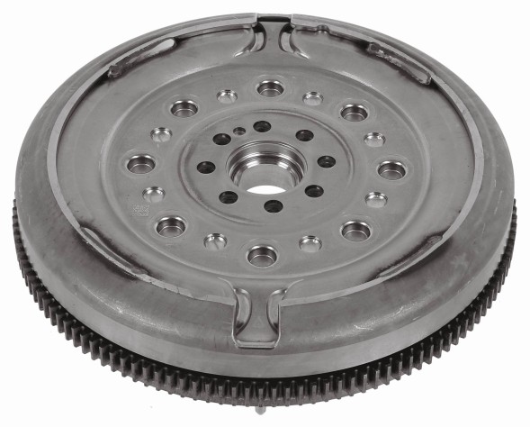 Sachs  Dual-mass flywheel - sachs 2294 001 968