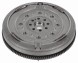 Sachs  Dual-mass flywheel - sachs 2294 001 968
