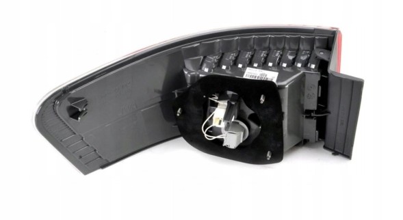 AutoDor D040787 Toyota avensis t27 sedan 2008-2012 rear lamp led left new 8156105270