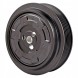 Thermotec  Compressor clutch air conditioning denso 5sl12c