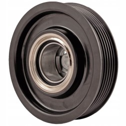 Thermotec  Compressor clutch air conditioning denso 5sl12c