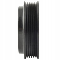 Thermotec  Compressor clutch air conditioning denso 5sl12c