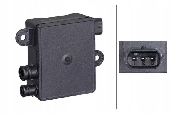 Hella 6PX 014 178-311 Air quality sensor 6px 014 178-311 hella