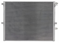 Mertt  Additional cooler bmw 5 g30 g31 6 g32 7 g11 g12 17118664919 17118619621