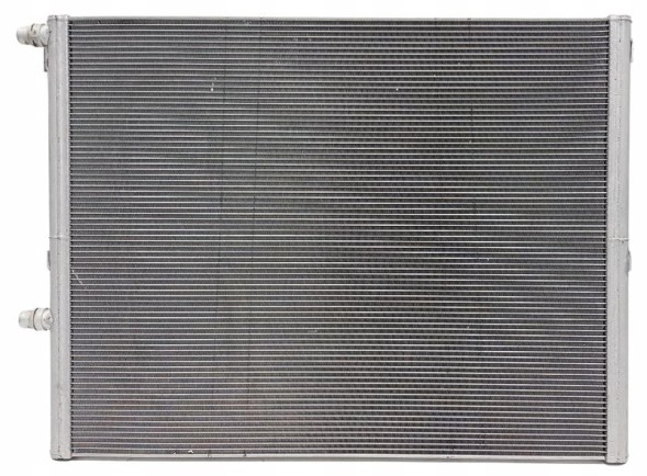 Mertt  Additional cooler bmw 5 g30 g31 6 g32 7 g11 g12 17118664919 17118619621