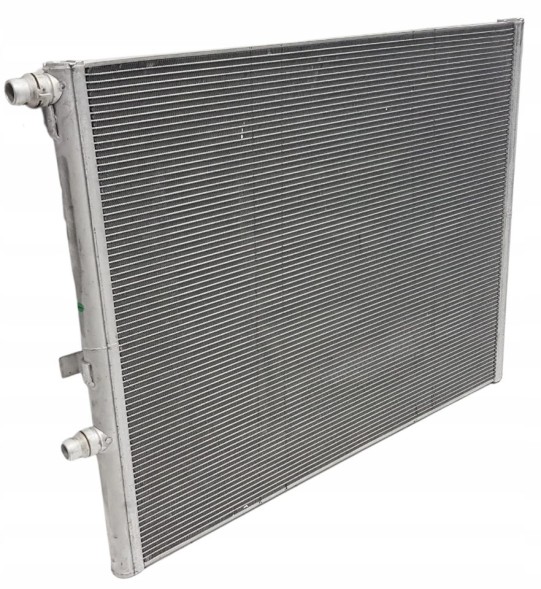 Mertt  Additional cooler bmw 5 g30 g31 6 g32 7 g11 g12 17118664919 17118619621