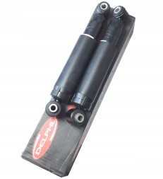 Delphi D2255902 Rear shock absorbers ford mondeo kombi 93- tournier i , ii (28)