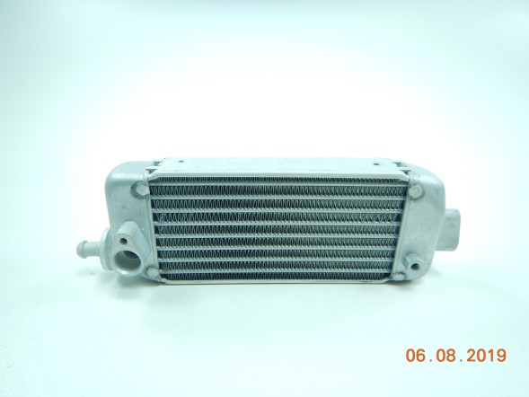 Fiat OE 7777881 Fiat punto i 1.7td / 7777881 oil cooler