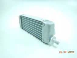 Fiat OE 7777881 Fiat punto i 1.7td / 7777881 oil cooler