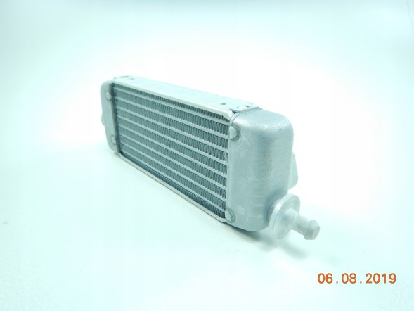 Fiat OE 7777881 Fiat punto i 1.7td / 7777881 oil cooler