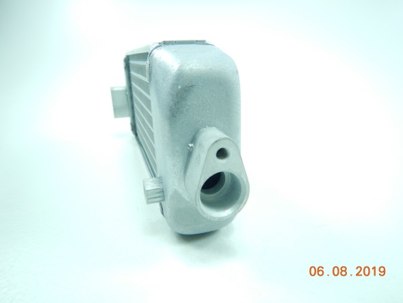 Fiat OE 7777881 Fiat punto i 1.7td / 7777881 oil cooler