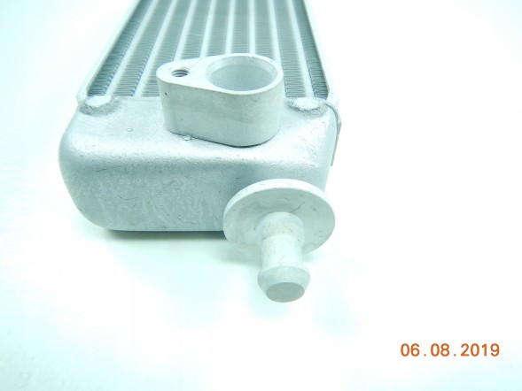 Fiat OE 7777881 Fiat punto i 1.7td / 7777881 oil cooler