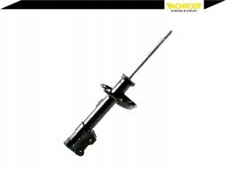 Monroe Monroe shock absorber front l abarth grande punto + driver assistant #28