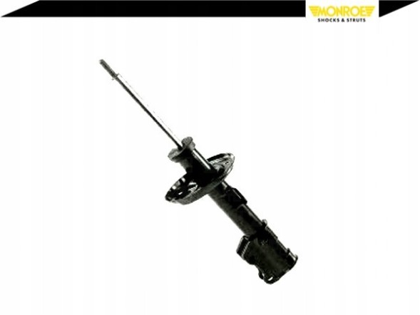 Monroe  Monroe shock absorber front l abarth grande punto + driver assistant #28