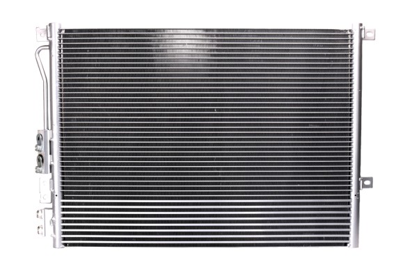 Bosch 1 986 AD2 281 Bosch jeep condenser