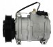 Nissens 86218137 NIS Nis89097 chrysler 300 m air conditioning compressor, vo + driver assistant #33