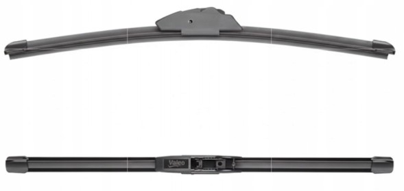 Polcar  Wiper blade 400 mm toyota auris (e15), 288904bg1a
