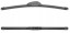 Polcar  Wiper blade 400 mm toyota auris (e15), 288904bg1a