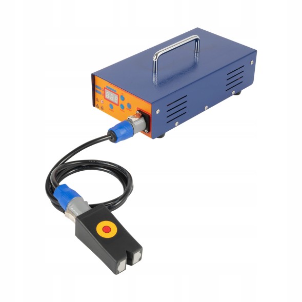 CHINA 4856267 Induction heater electromagnetic set