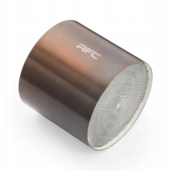 CHINA MS31/E4/200 Sports catalytic converter cartridge euro 4 200 cpsi rfc 100/100 mm