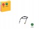 NTK 93985 Gas temperature sensor 93985