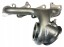 E&amp;E TURBO TH-G146MS, KOLEKTOR WYDECHOWY TURBO TURBINY Turbine housing collector cast iron opel zafira c 1.4 t 120 140 km 781504