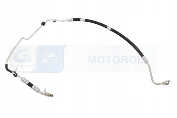 OE 50501762 Power steering hose - oe oe m50501762