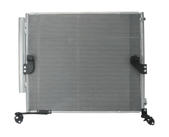 Bosch 1 986 AD2 284 Bosch toyota condenser