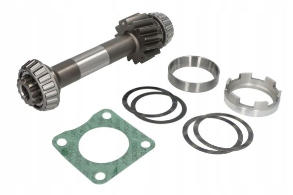 Omfb 09300500036 09300500036 Power take-off roller zf omfb