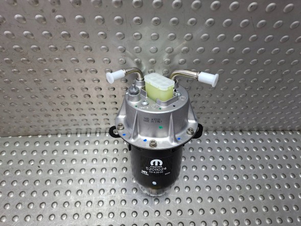 Alfa Romeo OE 5201102 Fuel filter housing alfa romeo mito giulietta tipo 500 1.3 1.6 m-jet