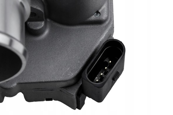 NTY ETB-CH-002 Air damper eng. D chevrolet captiva lacetti