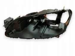WOLLER F02 F01PRZEDLIFT Housing lamp cover left front xenon afs for bmw 7 series f01 f02 2008-12