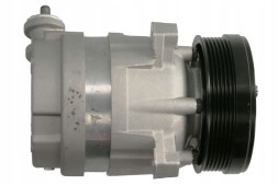 Bosch 1 986 AD1 069 Bosch air conditioning compressor opel