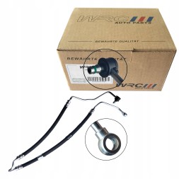 WRC Original Parts 5720021 Power steering cable bmw x3 (e83) wrc 5720021