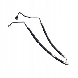 WRC Original Parts 5720021 Power steering cable bmw x3 (e83) wrc 5720021