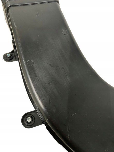 Porsche OE 9Y4805897 9Y4805825A glp Air supply porsche cayenne 9y4805897 scratches