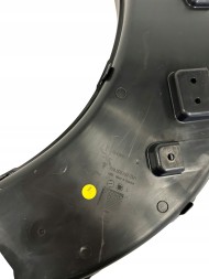 Porsche OE 9Y4805897 9Y4805825A glp Air supply porsche cayenne 9y4805897 scratches