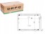 Depo PRO/054-016-0023 DEP Air conditioning condenser mercedes c-class w202 - dep + collision assistant #34