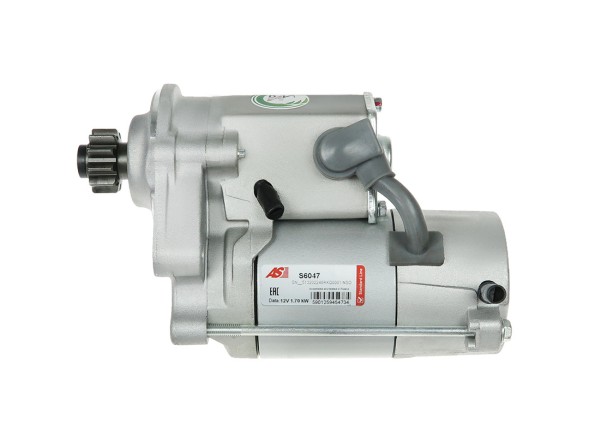 AS-PL S6047 Starter as-pl s6047