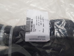 Audi OE 7P6955964A Audi a3 8v 7p6955964a lamp washer hose