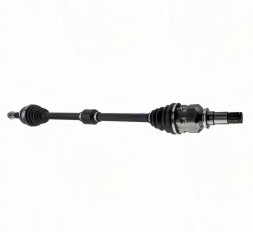 CHINA  Front axle toyota auris (e18) 1.8 hybrid 2012-2018- automatic-right-new