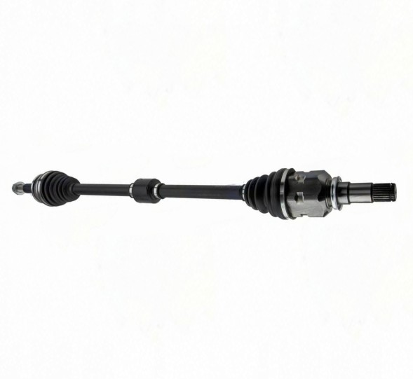 CHINA  Front axle toyota auris (e18) 1.8 hybrid 2012-2018- automatic-right-new