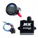 NX USA-NX-16012 Maximizer solo progressive nitrous controller nitrous express nx 16012
