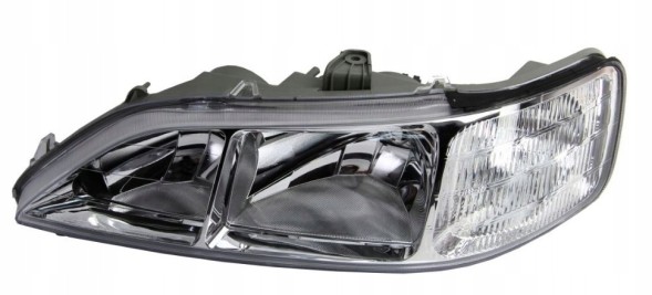 Polcar 33151S1AG01 Headlight front left honda accord v 5 33151s1ag01