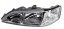 Polcar 33151S1AG01 Headlight front left honda accord v 5 33151s1ag01