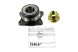 SKF SKFVKBA 3306(iMOTO) Wheel bearing mitsubishi rear galant skf + driver's kit #35
