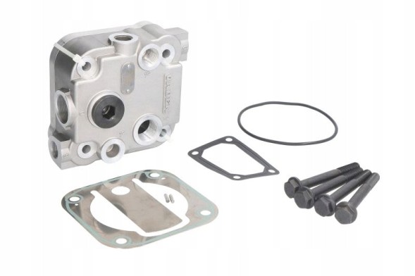 Vaden 16 13 60 Compressor head - vaden 16 13 60