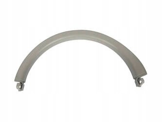 Ford OE EB3G-8K619-CA Radiator fan cover ranger 12- 3.2 tdci