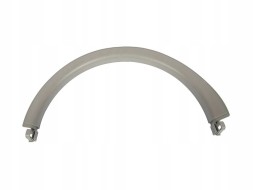 Ford OE EB3G-8K619-CA Radiator fan cover ranger 12- 3.2 tdci